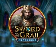 The Sword and the Grail Excalibur