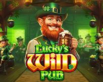 Lucky`s Wild Pub